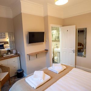 Executive King Room